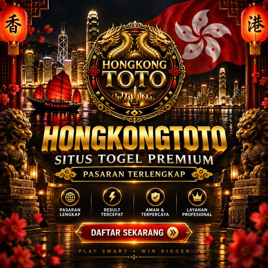 Hongkongtoto Bandar Baru
